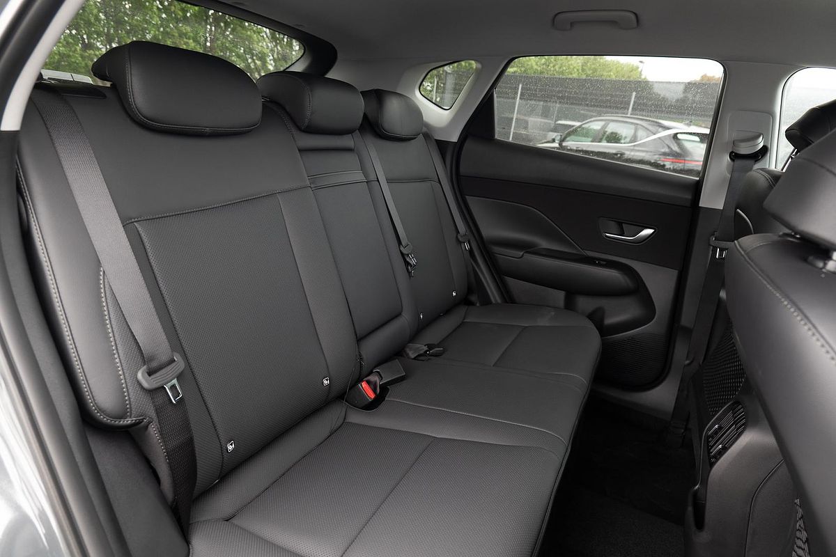 2025 Hyundai Kona Elite SX2.V3.5