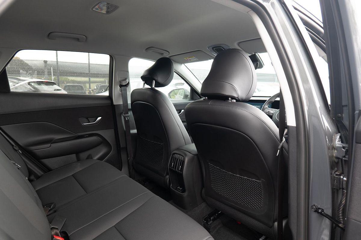 2025 Hyundai Kona Elite SX2.V3.5