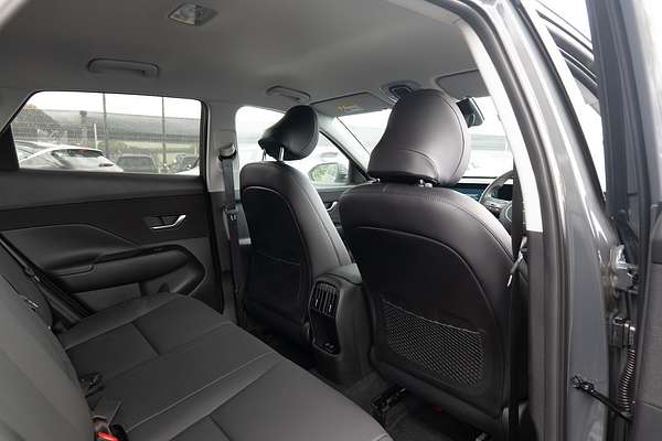 2025 Hyundai Kona Elite SX2.V3.5