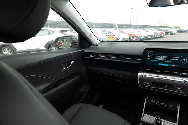 2025 Hyundai Kona Elite SX2.V3.5