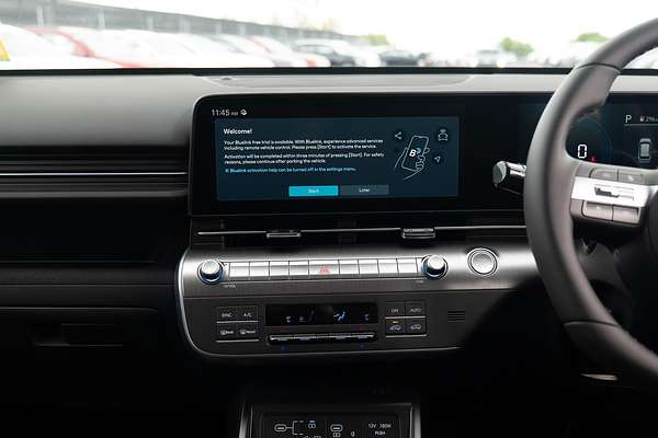 2025 Hyundai Kona Elite SX2.V3.5