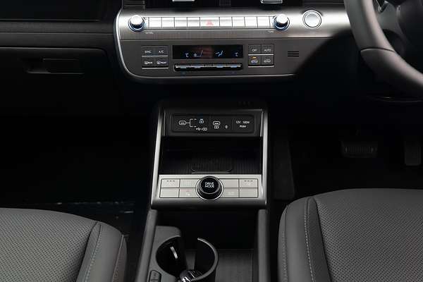 2025 Hyundai Kona Elite SX2.V3.5