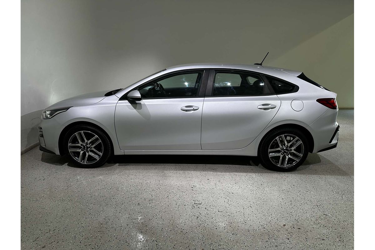 2020 Kia Cerato Sport+ BD