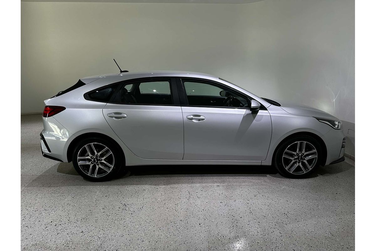 2020 Kia Cerato Sport+ BD