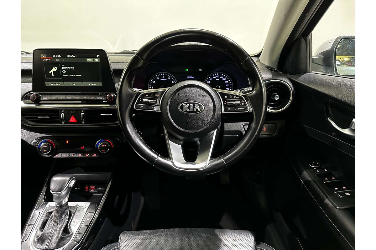 2020 Kia Cerato Sport+ BD