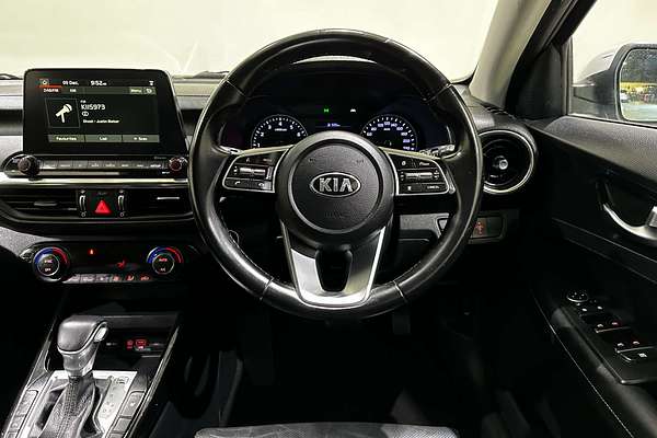 2020 Kia Cerato Sport+ BD