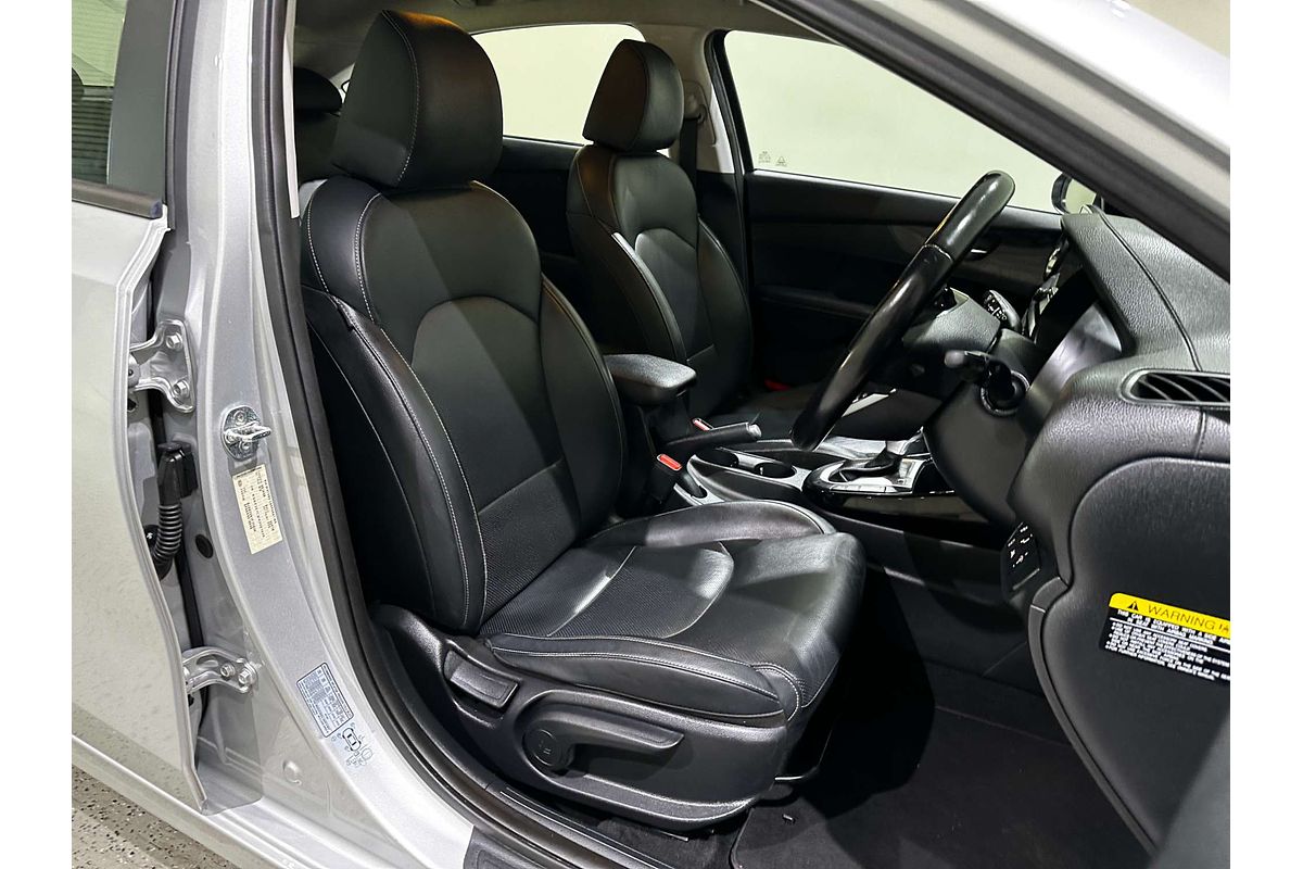 2020 Kia Cerato Sport+ BD