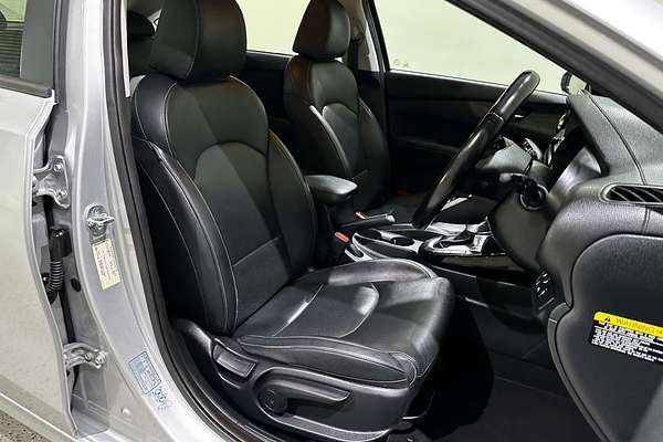 2020 Kia Cerato Sport+ BD