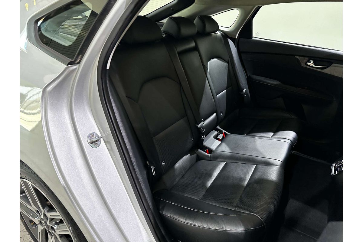 2020 Kia Cerato Sport+ BD