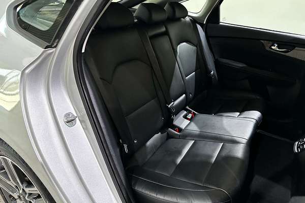 2020 Kia Cerato Sport+ BD