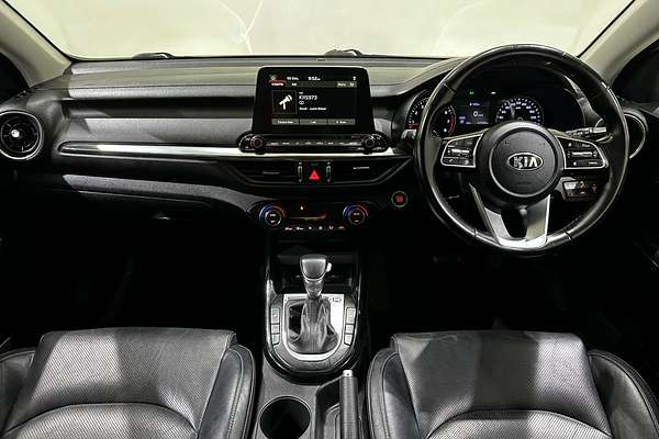 2020 Kia Cerato Sport+ BD