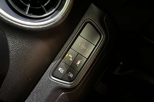 2020 Kia Cerato Sport+ BD