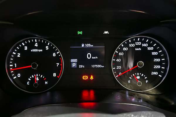 2020 Kia Cerato Sport+ BD