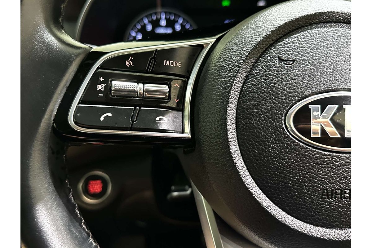 2020 Kia Cerato Sport+ BD