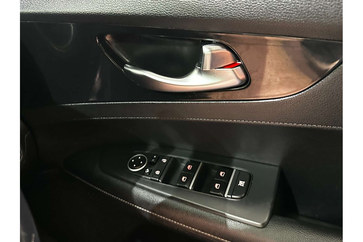 2020 Kia Cerato Sport+ BD