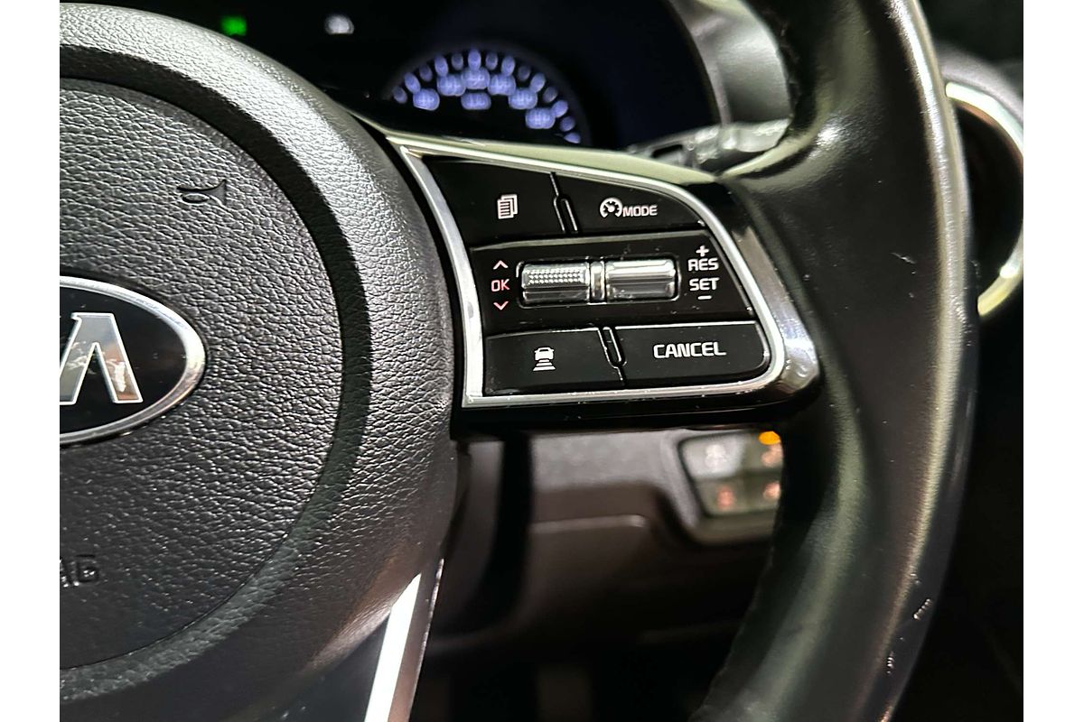 2020 Kia Cerato Sport+ BD