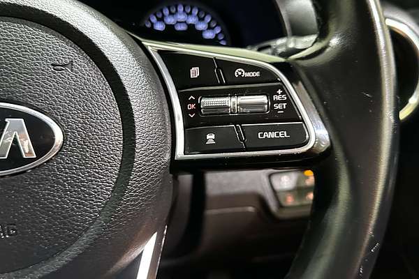 2020 Kia Cerato Sport+ BD