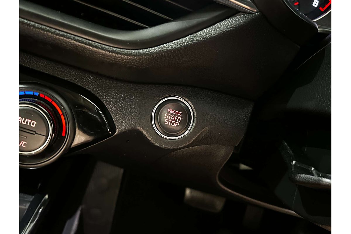 2020 Kia Cerato Sport+ BD