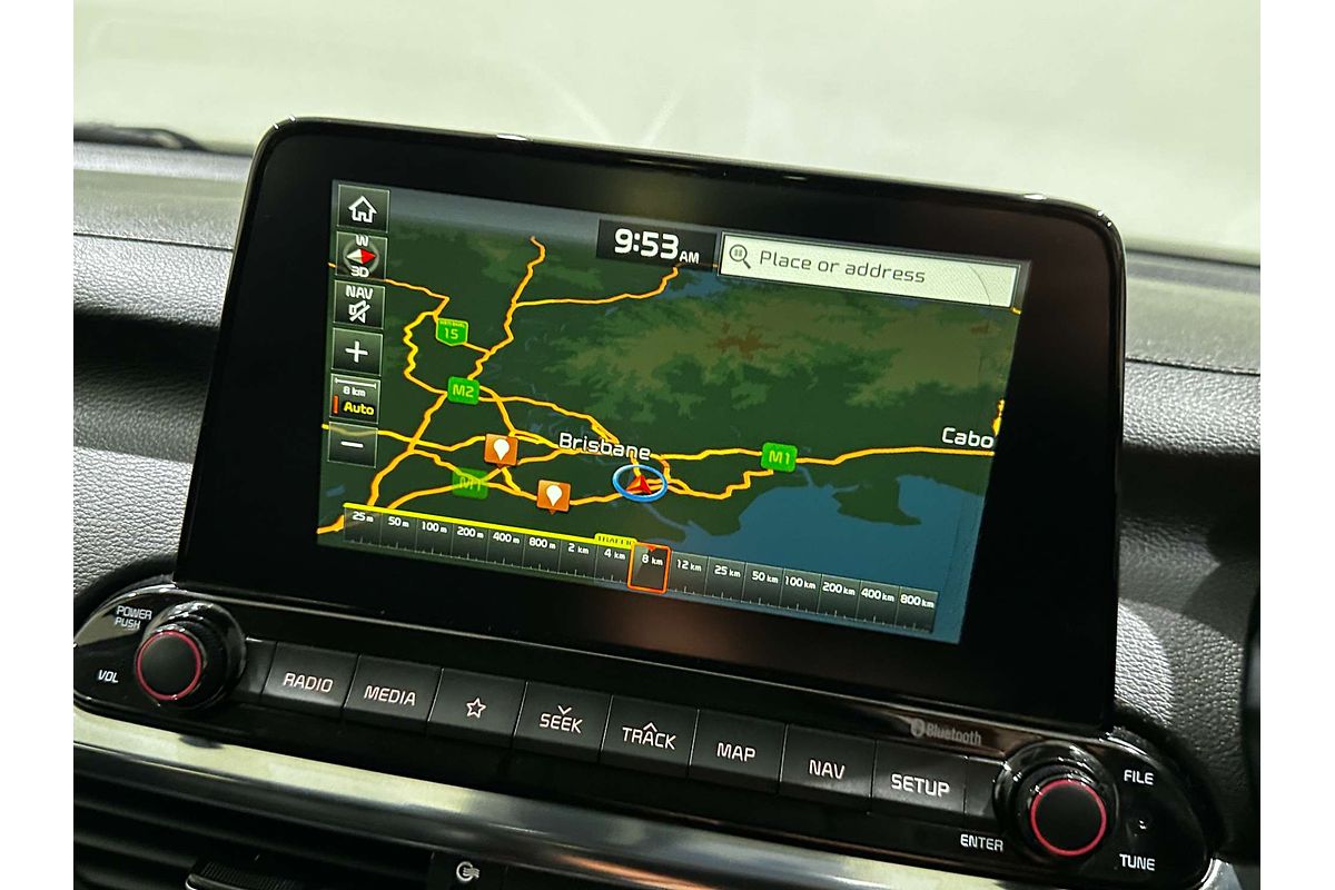 2020 Kia Cerato Sport+ BD