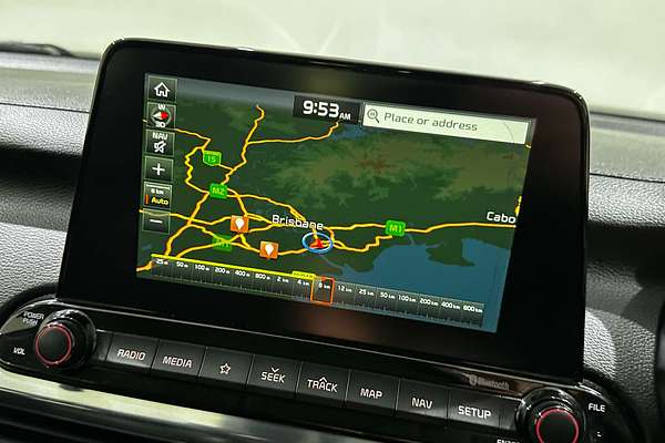 2020 Kia Cerato Sport+ BD