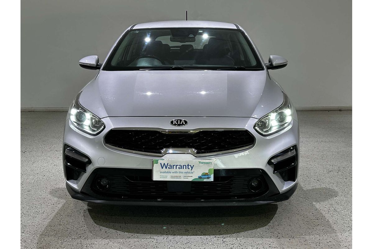 2020 Kia Cerato Sport+ BD