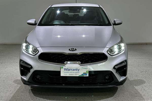 2020 Kia Cerato Sport+ BD