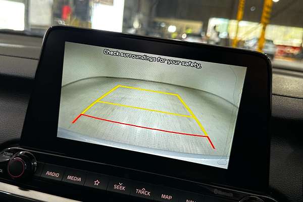 2020 Kia Cerato Sport+ BD