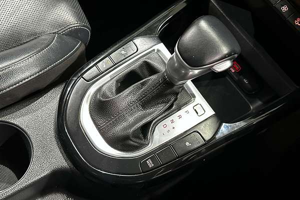 2020 Kia Cerato Sport+ BD