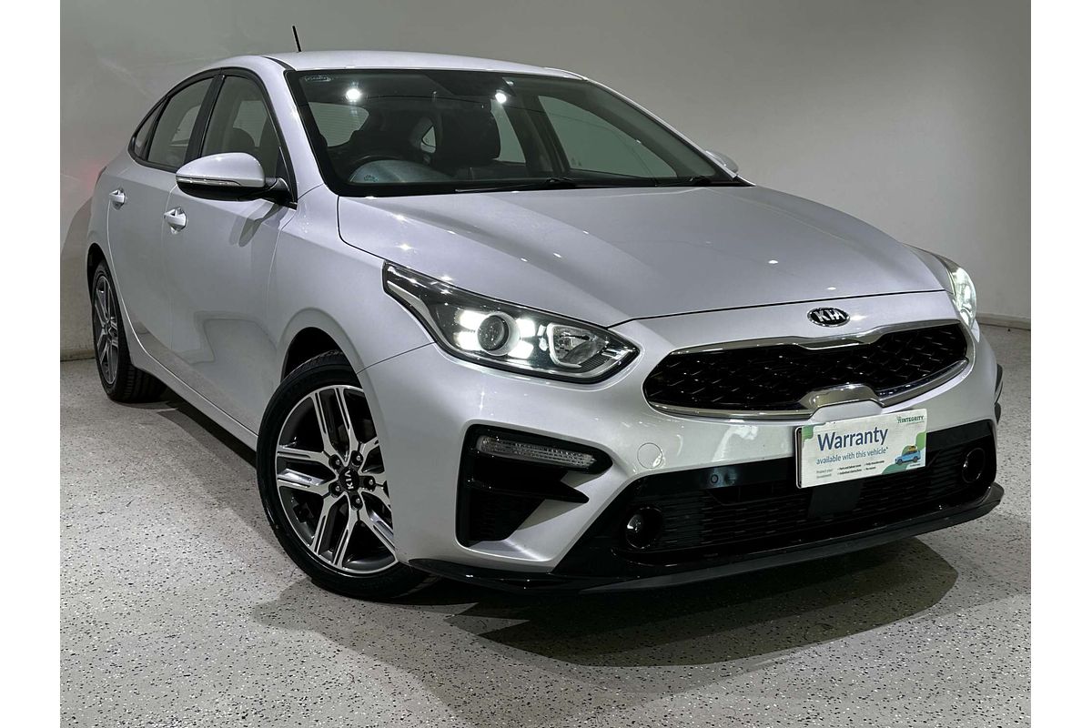 2020 Kia Cerato Sport+ BD