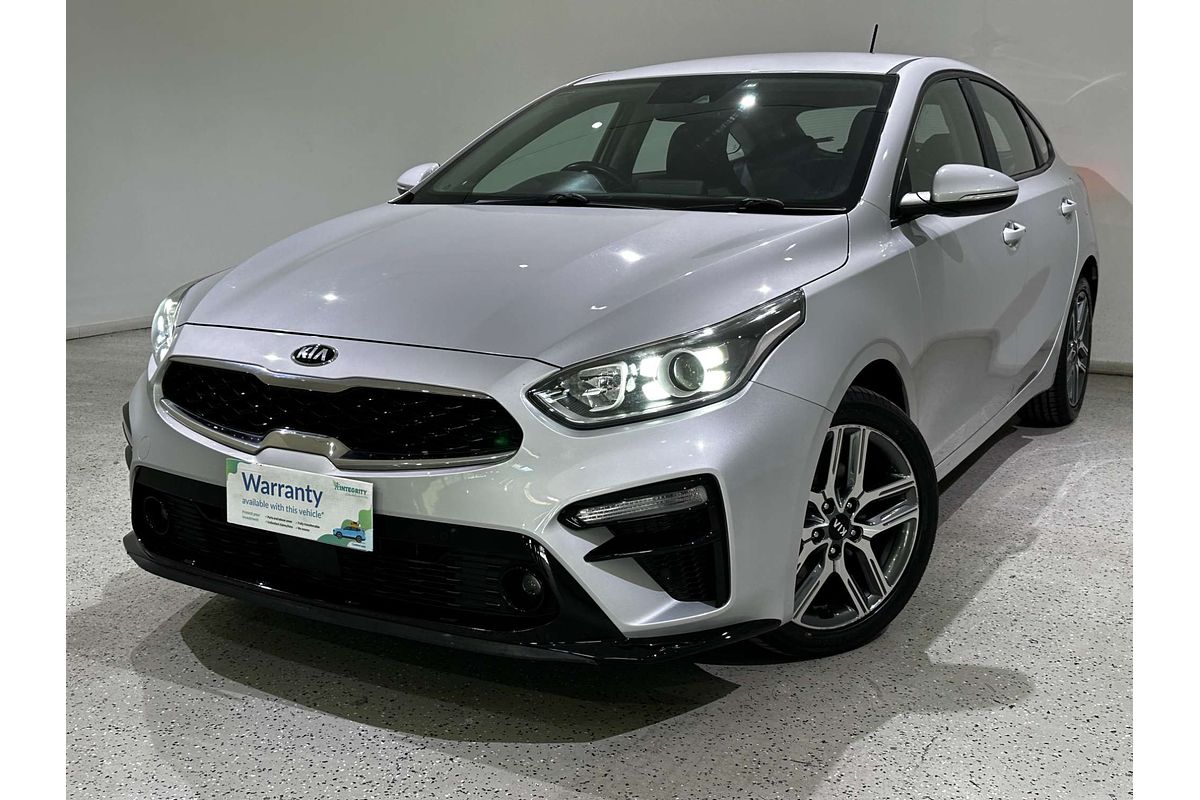 2020 Kia Cerato Sport+ BD
