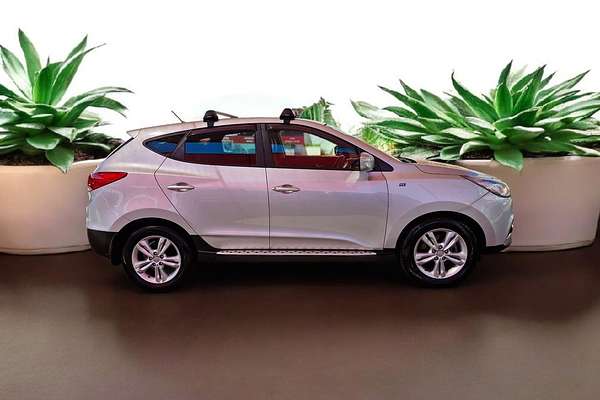 2013 Hyundai ix35 SE LM2