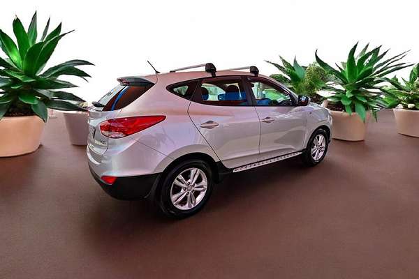 2013 Hyundai ix35 SE LM2