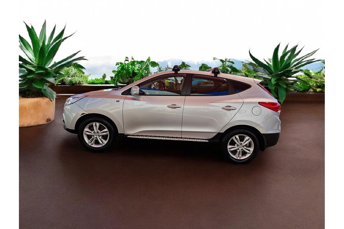 2013 Hyundai ix35 SE LM2