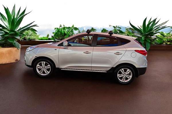 2013 Hyundai ix35 SE LM2