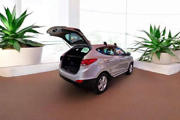 2013 Hyundai ix35 SE LM2