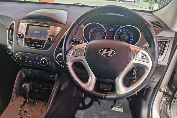 2013 Hyundai ix35 SE LM2