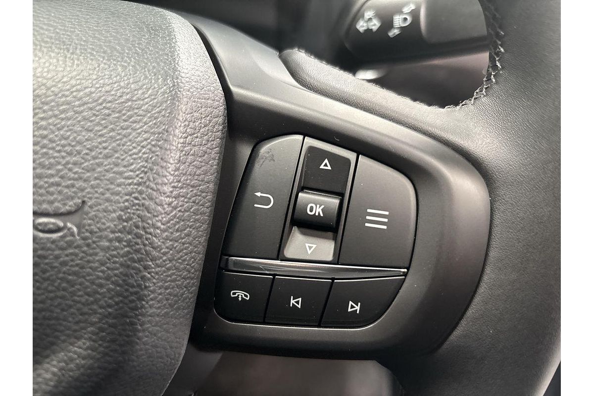 2025 Ford Ranger Sport 4X4 3.0L