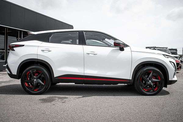 2024 Chery OMODA 5 EX