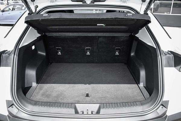 2024 Chery OMODA 5 EX