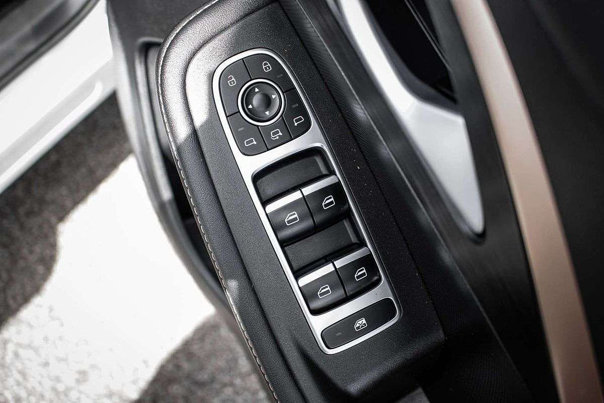 2024 Chery OMODA 5 EX