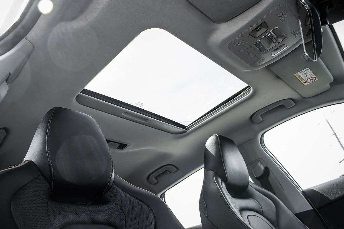 2024 Chery OMODA 5 EX