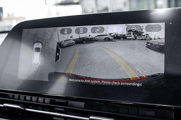 2024 Chery OMODA 5 EX