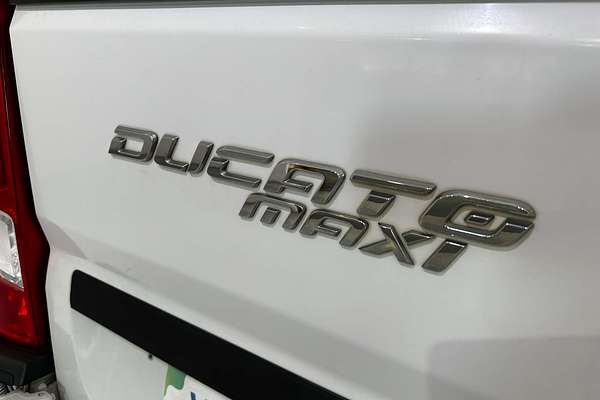 2020 Fiat Ducato  Series 7 MWB Mid Roof