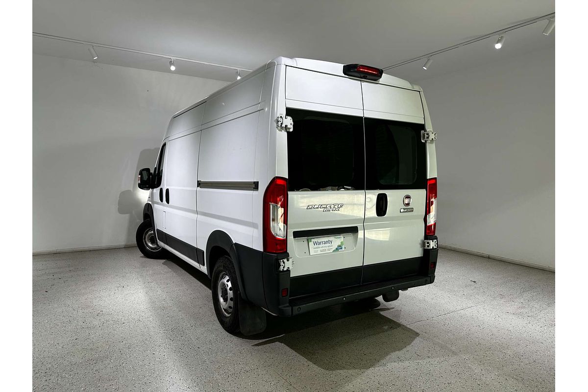 2020 Fiat Ducato  Series 7 MWB Mid Roof
