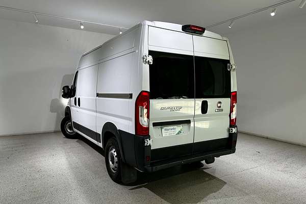 2020 Fiat Ducato  Series 7 MWB Mid Roof