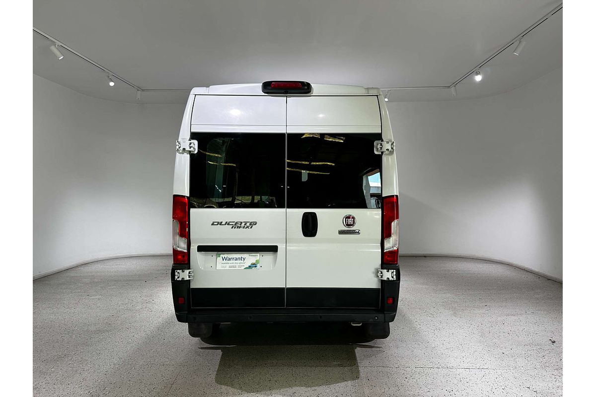 2020 Fiat Ducato  Series 7 MWB Mid Roof