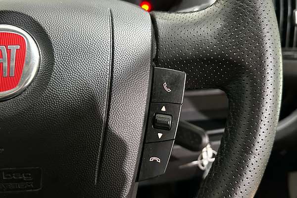 2020 Fiat Ducato  Series 7 MWB Mid Roof