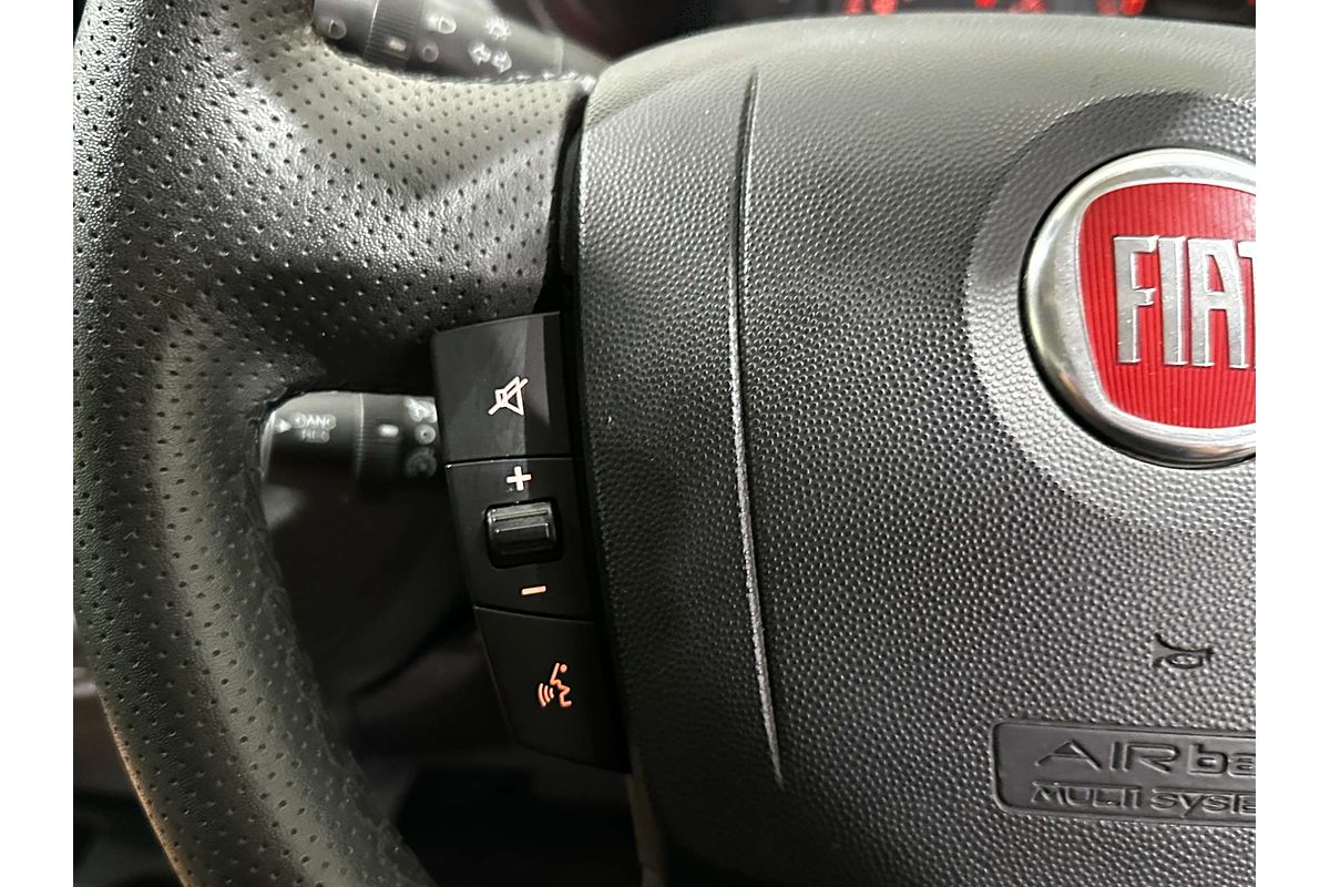 2020 Fiat Ducato  Series 7 MWB Mid Roof