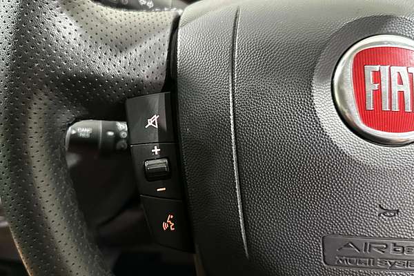 2020 Fiat Ducato  Series 7 MWB Mid Roof