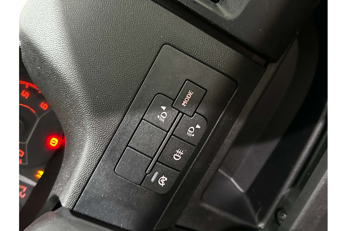 2020 Fiat Ducato  Series 7 MWB Mid Roof